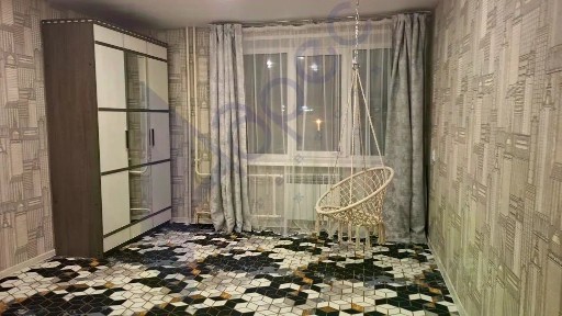 Продается 1-комн. квартира, 36,2 м²