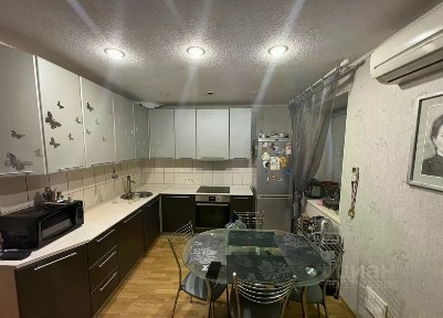 Продается 3-комн. квартира, 61,6 м²
