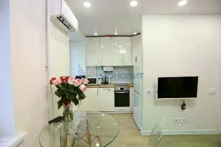 Продается 2-комн. квартира, 46,7 м²