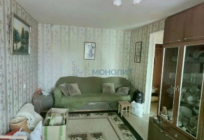 Продается 2-комн. квартира, 44 м²