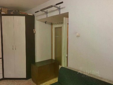 Продается 2-комн. квартира, 41,8 м²