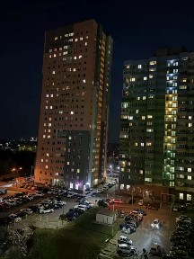 Продается студия, 24,1 м²