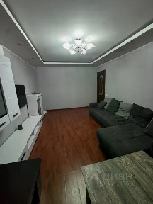 Продается 2-комн. квартира, 52,7 м²