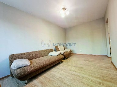 Продается 1-комн. квартира, 42 м²