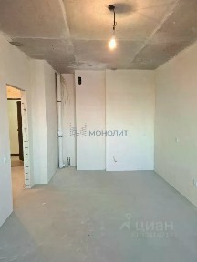 Продается 1-комн. квартира, 35,9 м²