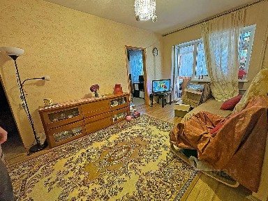 Продается 2-комн. квартира, 44 м²
