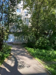 Продается 3-комн. квартира, 59 м²
