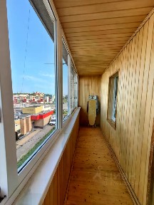 Продается 3-комн. квартира, 57,4 м²