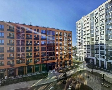 Сдается 3-комн. квартира, 62 м²