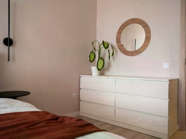 Сдается 1-комн. квартира, 35 м²