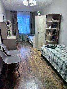 Сдается 3-комн. квартира, 63 м²