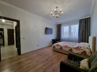 Сдается 2-комн. квартира, 48,5 м²