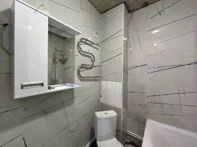 Сдается студия, 23,1 м²
