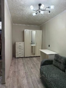 Сдается 1-комн. квартира, 32 м²