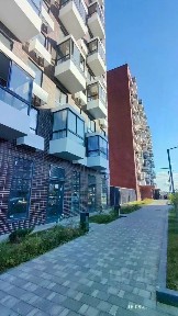 Сдается 1-комн. квартира, 36 м²