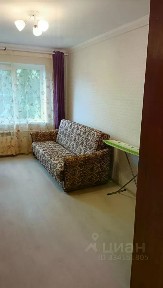 Сдается 3-комн. квартира, 60 м²