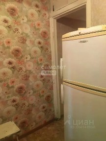 Сдается 1-комн. квартира, 36 м²