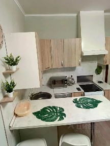 Сдается студия, 23 м²