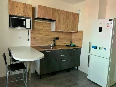 Сдается студия, 26,1 м²
