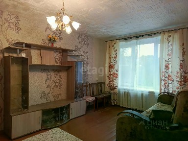 Сдается 2-комн. квартира, 42,5 м²