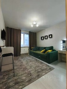 Сдается 1-комн. квартира, 30 м²