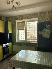 Продается 2-комн. квартира, 52,7 м²
