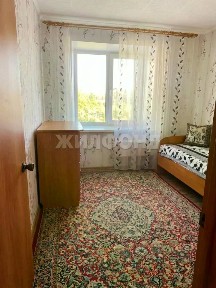 Продается 3-комн. квартира, 59,3 м²