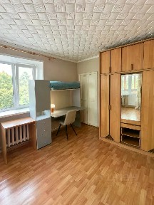 Продается 1-комн. квартира, 31,6 м²