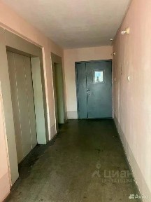 Продается 1-комн. квартира, 34,8 м²