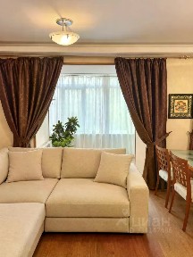 Продается 3-комн. квартира, 100,9 м²