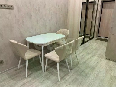Продается студия, 22 м²