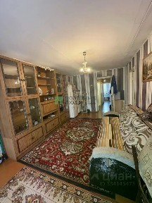 Продается 3-комн. квартира, 61,7 м²