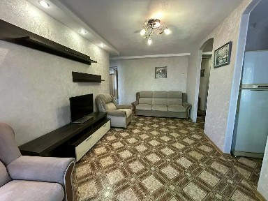 Продается 3-комн. квартира, 54,3 м²