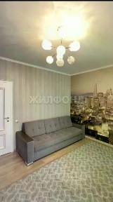 Продается 4-комн. квартира, 117,8 м²