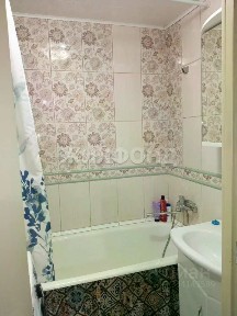 Продается 3-комн. квартира, 59 м²