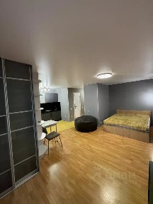 Продается 1-комн. квартира, 40,7 м²