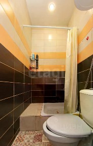 Продается студия, 17 м²