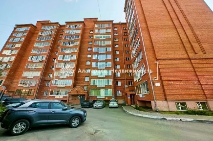 Продается 1-комн. квартира, 39,2 м²