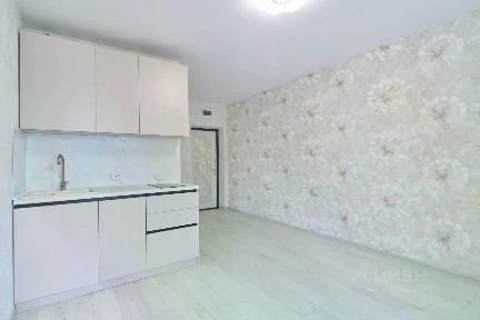 Продается студия, 19 м²