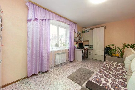 Продается 2-комн. квартира, 46,2 м²