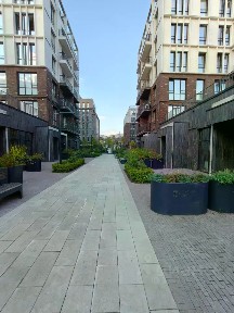 Татарстан респ., Казань, р-н Вахитовский, мкр. Суконная слобода, ул. Островского, 116