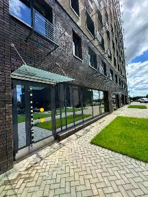 Сдается помещение свободного назначения, 108 м²