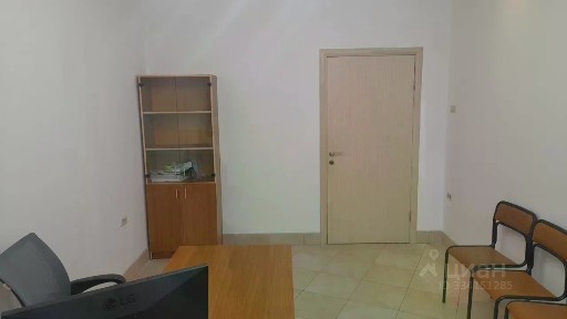 Сдается офис, 14,5 м²