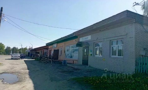 Сдается помещение свободного назначения, 32 м²