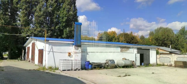 Сдается здание, 326 м²