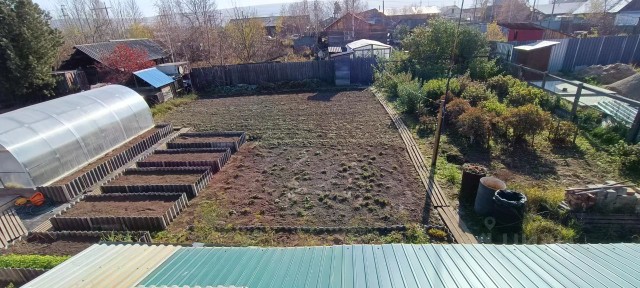 Продается 1-этажный дом, 71 м²