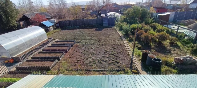 Продается 1-этажный дом, 71 м²