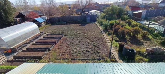 Продается 1-этажный дом, 71 м²
