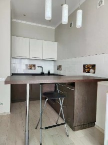Сдается 1-комн. квартира, 49 м²