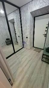 Сдается 1-комн. квартира, 39,3 м²